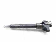 Kraftstoff-Injector 0432191528 BMW 3 serie (E46/4) Limousine 320d 16V (M47-D20(204D1))
