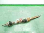 Antriebswelle Rechts Vorne AV613B436CD Ford Focus 3 Schrägheck 1.6 TDCi 115 (T1DA)