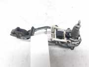 Türgriff Außen Links Vorne 6R4837205DFKZ Skoda FABIA (5J2 ) Young 60 CV / 44 KW