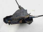 Türschloss Rechts Hinten 9686719780 Citroën C4 Berline (LC) Schrägheck 5-drs 1.6 HDi 16V 110 (DV6TED4(9HZ))