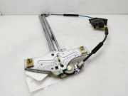 Fensterheber Rechts Vorne 9634456880 Peugeot 307 Break (3E) Kombi 1.6 HDi 90 16V (DV6ATED4(9HX))