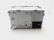 Radio 1K0035186AA Volkswagen Touran (1T1/T2) Großraumlimousine 1.9 TDI 105 (BLS) BLS