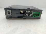 Navigationssystem 39039744 Opel Astra K Sports Tourer Kombi 1.6 CDTI 110 16V (B16DTE)