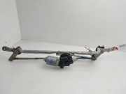 Scheibenwischermotor Vorne 8511060440 Toyota Land Cruiser (J15) Hardtop Geländewagen 3.0 D-4D 16V (1KDFTV)
