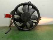 Kühlerventilator 9653302880 Citroën CITROEN C5 BERLINA Collection 109 CV / 80 KW