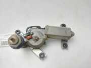 Scheibenwischermotor Hinten 8615006002 SsangYong Korando (KJ) Geländewagen 2.3 TD (OM661LA)