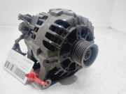 Lichtmaschine 9649611780 Citroën C3 (FC/FL/FT) Schrägheck 5-drs 1.4 (TU3JP(KFV))