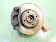 Achsschenkel Halter Links Vorne 8200755585 Renault KANGOO Furgón Confort 68 CV / 50 KW