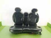 R?cksitzbank 52209801318 Mini Mini Countryman (R60) Cross-over 2.0 Cooper SD 16V (N47-C20A)