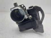 Drosselklappe 9842936880 Peugeot 208 II (UB/UH/UP) Schrägheck 5-drs 1.2 Vti 12V PureTech 100 (HNE)