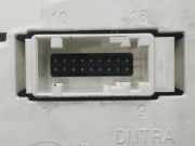 Bedienung Klimacontrolle 8A6T18C612 Ford Fiesta 6 (JA8) Schrägheck 1.6 TDCi 16V ECOnetic (T3JA(Euro 5))