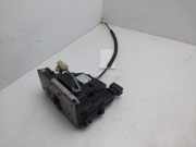 Türschloss Links Hinten 13431842 Opel Corsa E Van 1.4 16V (B14XER)