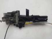 Türgriff Außen Links Vorne 51217207551 BMW 1 serie (E81) Schrägheck 3-drs 120d 16V (N47-D20A)