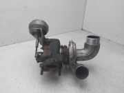 Turbolader 1720126051 Smart Fortwo Coupé (450.3) Schrägheck 3-drs 0.8 CDI (OM660.940)