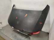 Hintertür 1544584 Ford CABRIO (CA5) Titanium 146 CV / 107 KW