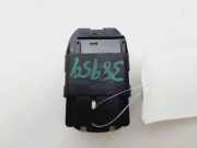 Schalter Für Elekt. Fensterheber Links Vorne 6554WA Peugeot 206 (2A/C/H/J/S) Schrägheck 1.4 XR,XS,XT,Gentry (TU3JP(KFW))