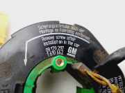 Airbag Schleifring 09179297 Opel Combo (Corsa B) Van 1.7 D (X17D(4EE1))