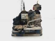 T?rschloss Links Hinten 13258265 Opel CORSA D ``111 Years`` 86 CV / 63 KW