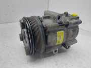 Klima Pumpe 6S7119D629AA Ford Mondeo III Schrägheck 2.0 16V (CJBA)