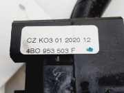 Scheibenwischerschalter 4B0953503F Seat Leon (1M1) Schrägheck 5-drs 1.6 16V (BCB)