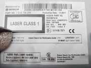 Radio 259155FA1A Nissan Micra (K14) Schrägheck 0.9 IG-T 12V (H4B)