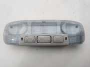 Innenbeleuchtung 8A6A13K767BB Ford B-Max (JK8) Großraumlimousine 1.0 EcoBoost 12V 125 (M1JH)