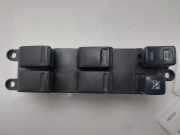 Schalter Für Elekt. Fensterheber Links Vorne 254018H701 Nissan X-Trail (T30) SUV 2.2 dCi 16V 4x4 (YD22ETi)