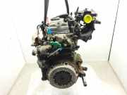 Motor NFV Citroën Xsara Picasso (CH) Großraumlimousine 1.6 (TU5JP(NFV))