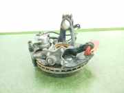 Achsschenkel Halter Rechts Vorne 5WA407256 Audi A3 Limousine (8VS/8VM) Limousine 1.5 35 TFSI 16V (DPCA)