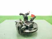 Achsschenkel Halter Links Vorne 40011AU000 Nissan Primera (P12) Limousine 2.2 dCi 16V (YD22DDTi)