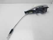 Türgriff Außen Rechts Vorne 51217207552 BMW 1 serie (E87/87N) Schrägheck 5-drs 120d 16V (N47-D20A)