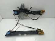 Fensterheber Rechts Vorne 12793729 Opel Insignia Sports Tourer Kombi 2.0 CDTI 16V 130 ecoFLEX (A20DTJ)