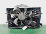 Kühlerventilator A2035000193 Mercedes-Benz C (W203) Limousine 2.2 C-220 CDI 16V (OM611.962)