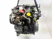 Motor F9Q800 Renault Megane II (LM) Limousine 1.9 dCi 120 (F9Q-800)