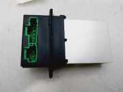 Heizwiderstand 7701207876 Renault Scénic II (JM) Großraumlimousine 1.5 dCi 105 (K9K-732)