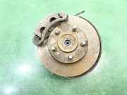 Achsschenkel Halter Links Vorne 4121109008 SsangYong Actyon SUV 2.0 Xdi 16V (OM664.951)