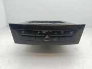 Warnleuchte Schalter A2116800552 Mercedes-Benz E (W211) Limousine 3.2 E-320 CDI 24V (OM648.961)