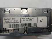 Radio 9646871777 Peugeot 407 (6D) Limousine 2.0 HDiF 16V (DW10BTED4(RHR))