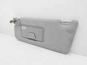 Sonnenblende Links 1609827480 Citroën C4 Aircross (BU) SUV 1.8 HDI 16V 150 AWC (4N13)