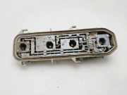 Lampenfassung X65PH2REN Renault Clio II (BB/CB) Schrägheck 1.2 16V (D4F-706)