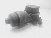 Ölfiltergehäuse 9656969380 Ford Fiesta 5 (JD/JH) Schrägheck 1.6 TDCi 16V (HHJB)