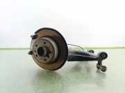 Achsschenkel Halter Links Hinten 9129 BMW 5 serie (E34) Limousine 518i (M43-B18(184E2))