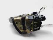 Türschloss Links Hinten 6906002102 Toyota Avensis (T25/B1B) Limousine 2.0 16V D-4D 115 (1CD-FTV)