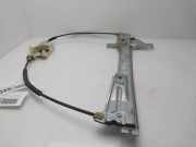 Fensterheber Links Vorne 997018102 Citroën C4 Coupé (LA) Schrägheck 3-drs 2.0 HDi 16V (DW10BTED4(RHR))