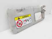 Sonnenblende Rechts 7431047380B0 Toyota Prius (ZVW3) Schrägheck 1.8 16V (2ZRFXE)