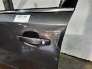 Tür Links Vorne 93192036 Opel Astra H (L70) Van 1.7 CDTi 16V (Z17DTR)