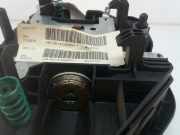 Airbag Lenkrad 96500674ZD Peugeot 207/207+ (WA/WC/WM) Schrägheck 1.6 HDi 16V (DV6ATED4(9HX))