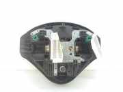 Airbag Lenkrad 96500674ZD Peugeot 207/207+ (WA/WC/WM) Schrägheck 1.6 HDi 16V (DV6ATED4(9HX))