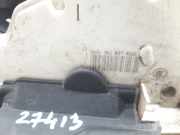 Türschloss Rechts Vorne 5K1837016D Seat Leon (5FB) Schrägheck 5-drs 2.0 TDI Ecomotive 16V (CKFC)