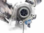 Turbolader 9807873180 Citroën DS5 (KD/KF) Schrägheck 5-drs 2.0 BlueHDi 180 16V (DW10FC(AHW))